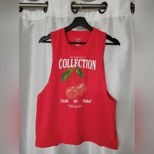 Buffbunny - Cherry Print